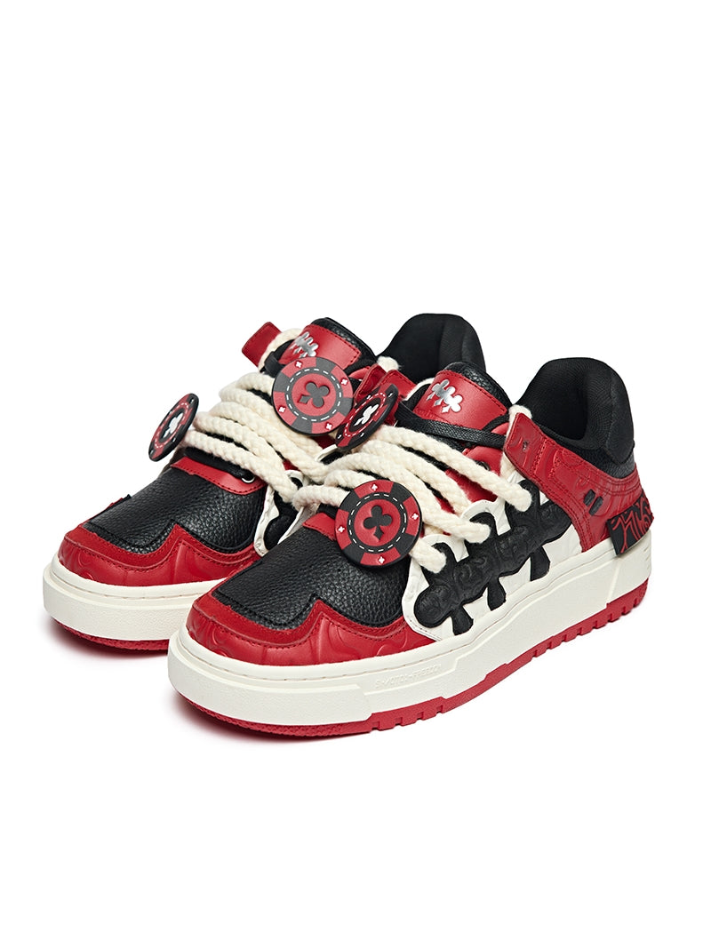 Freedom One Sneakers ACE