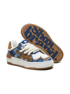 Freedom One Sneakers Denim