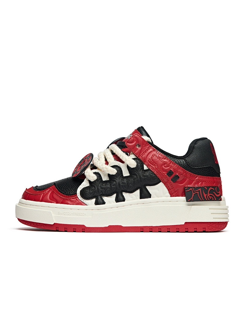Freedom One Sneakers ACE