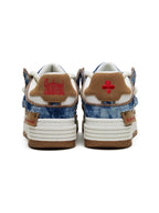 Freedom One Sneakers Denim