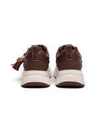 Reprise Sneakers Brown