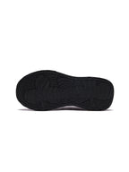 Reprise Sneakers Black Fleece