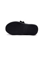 Random Casual Shoes Black Fleece