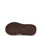 Reprise Sneakers Brown Fleece