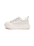 Reprise Sneakers White Plum