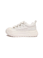 Reprise Sneakers White Plum