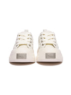 Reprise Sneakers White Plum