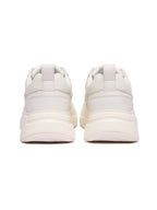Reprise Sneakers White Plum