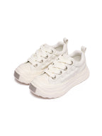 Reprise Sneakers White Plum