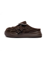 Random Casual Shoes Brown