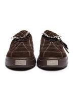 Random Casual Shoes Brown