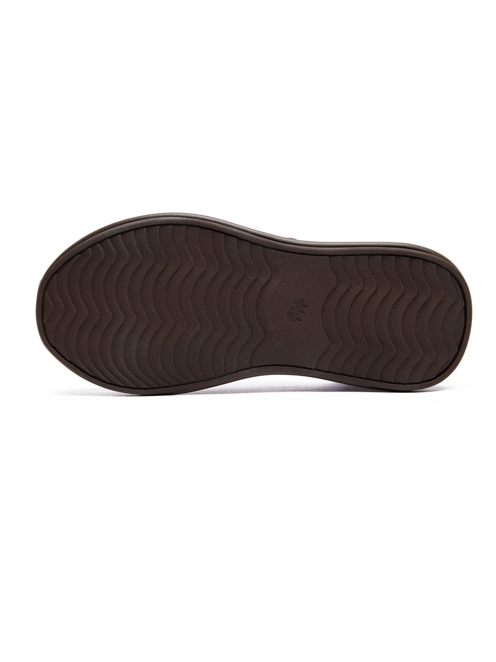 Random Casual Shoes Brown