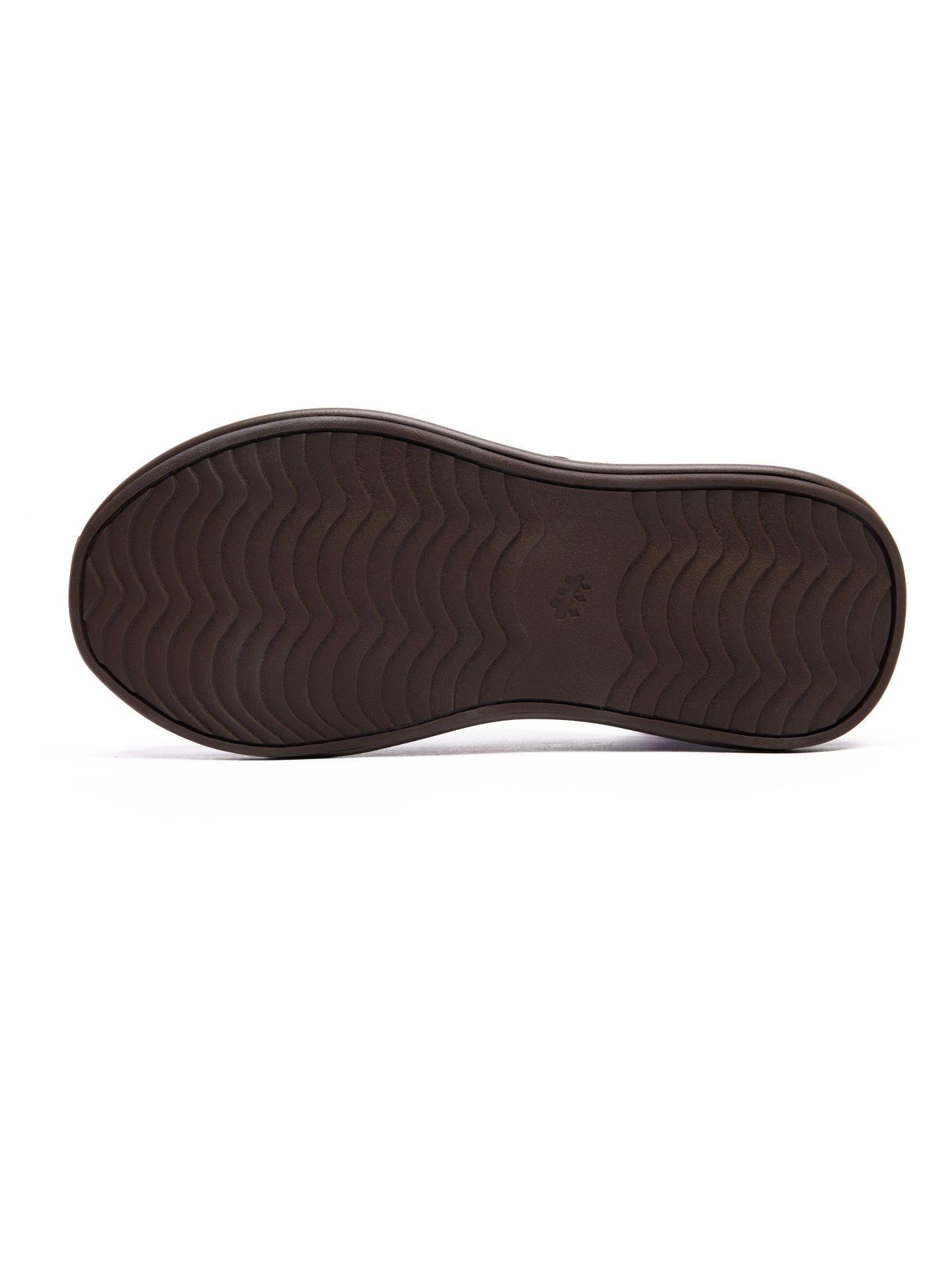 Random Casual Shoes Brown