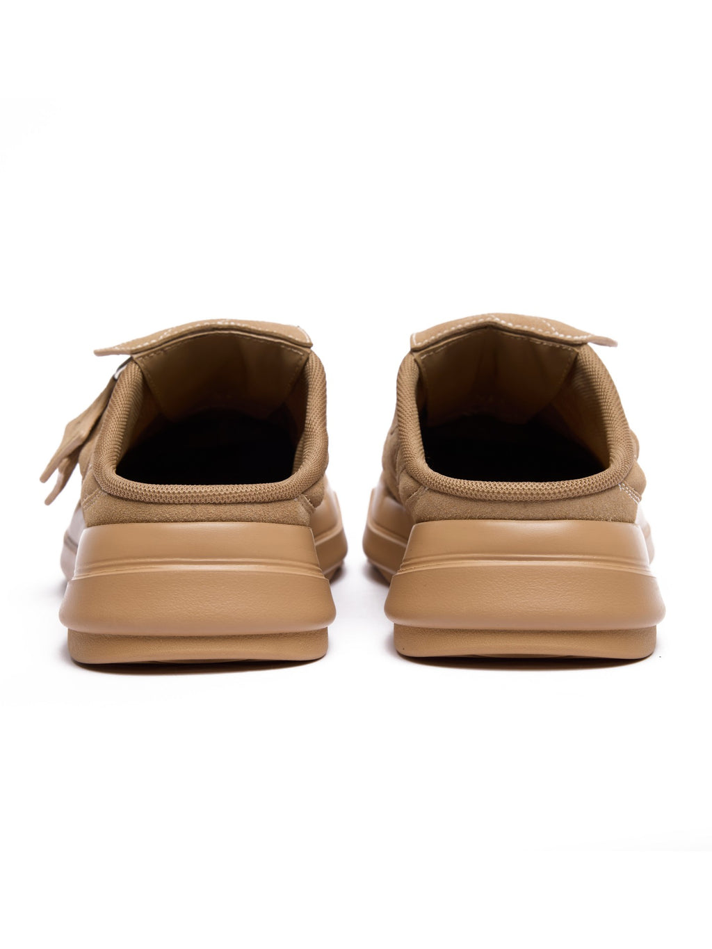 Random Casual Shoes Khaki