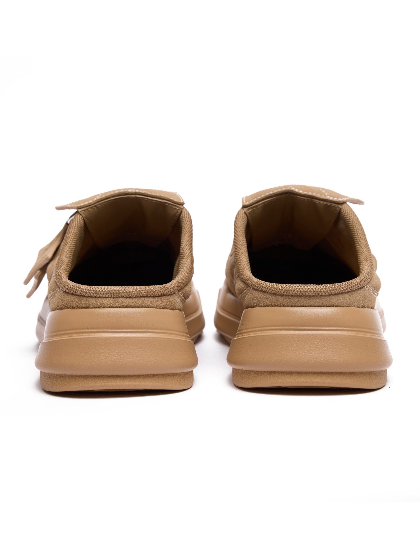 Random Casual Shoes Khaki