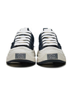 Reprise Canvas Shoes Black