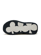 Reprise Canvas Shoes Black